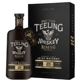 Teeling 21 Year-Old Rising Reserve