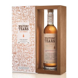 Writers Tears Cask Strength 2021 Edition