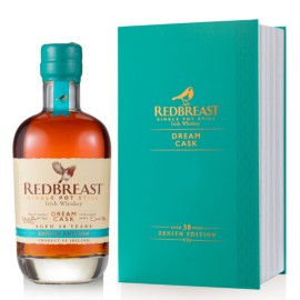 Redbreast Dream Cask Zenith Edition 38 Year Old