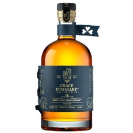 Grace O'Malley 18 Year Old Port Cask