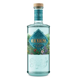 Muckross Wild Irish Gin