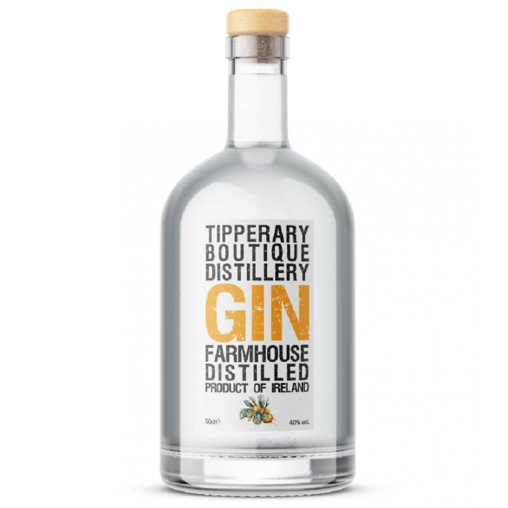 Tipperary Boutique Distillery Gin