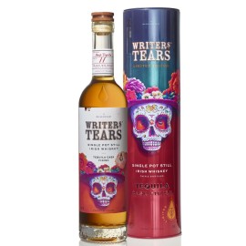 Writers Tears Single Pot Still Tequila Cask Finish